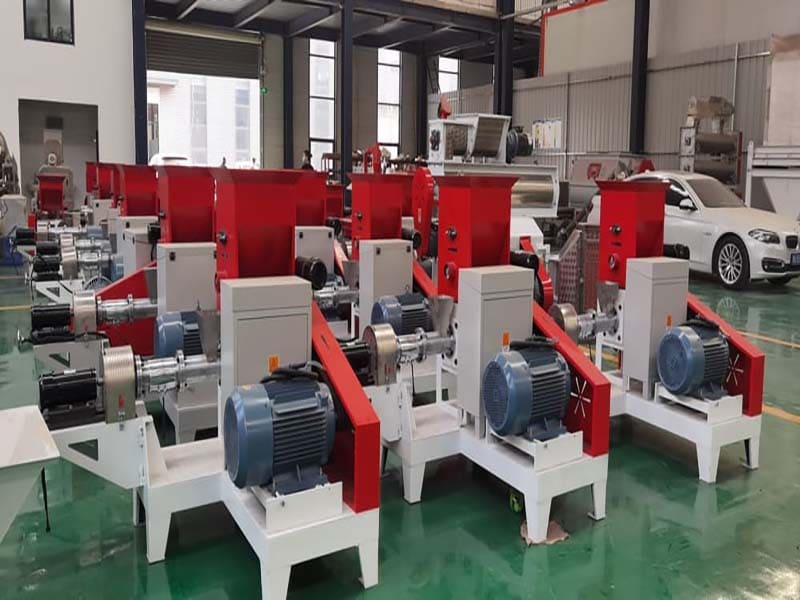 small manual sinking pelleting machine supplier in Tanzania